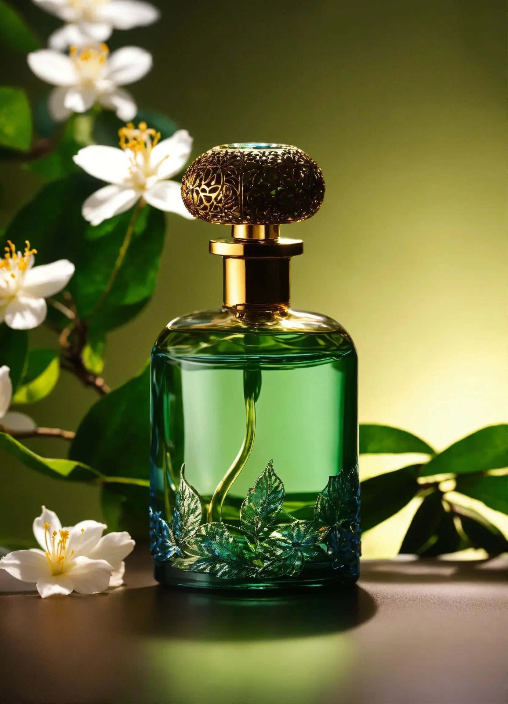 LOOSE PERFUME OILS - Perfume Heaven