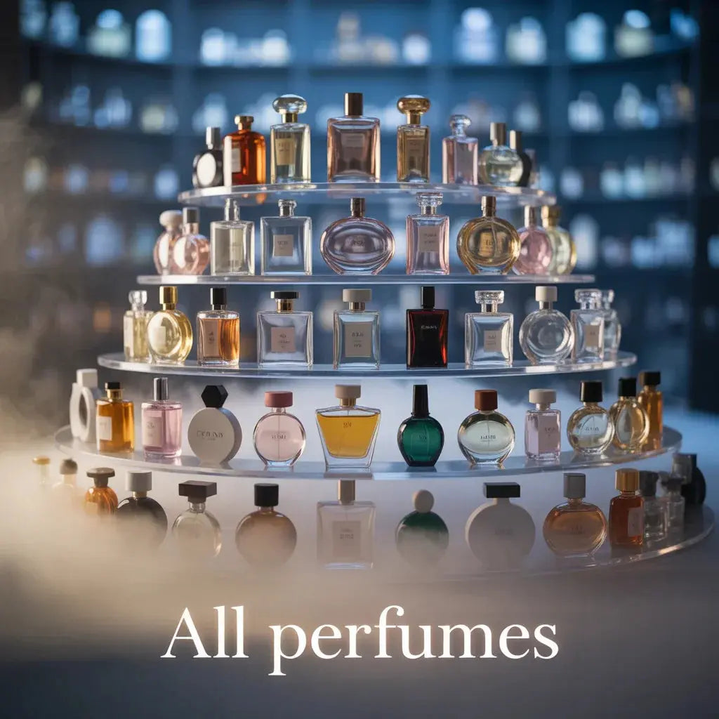 All Perfumes - Perfume Heaven