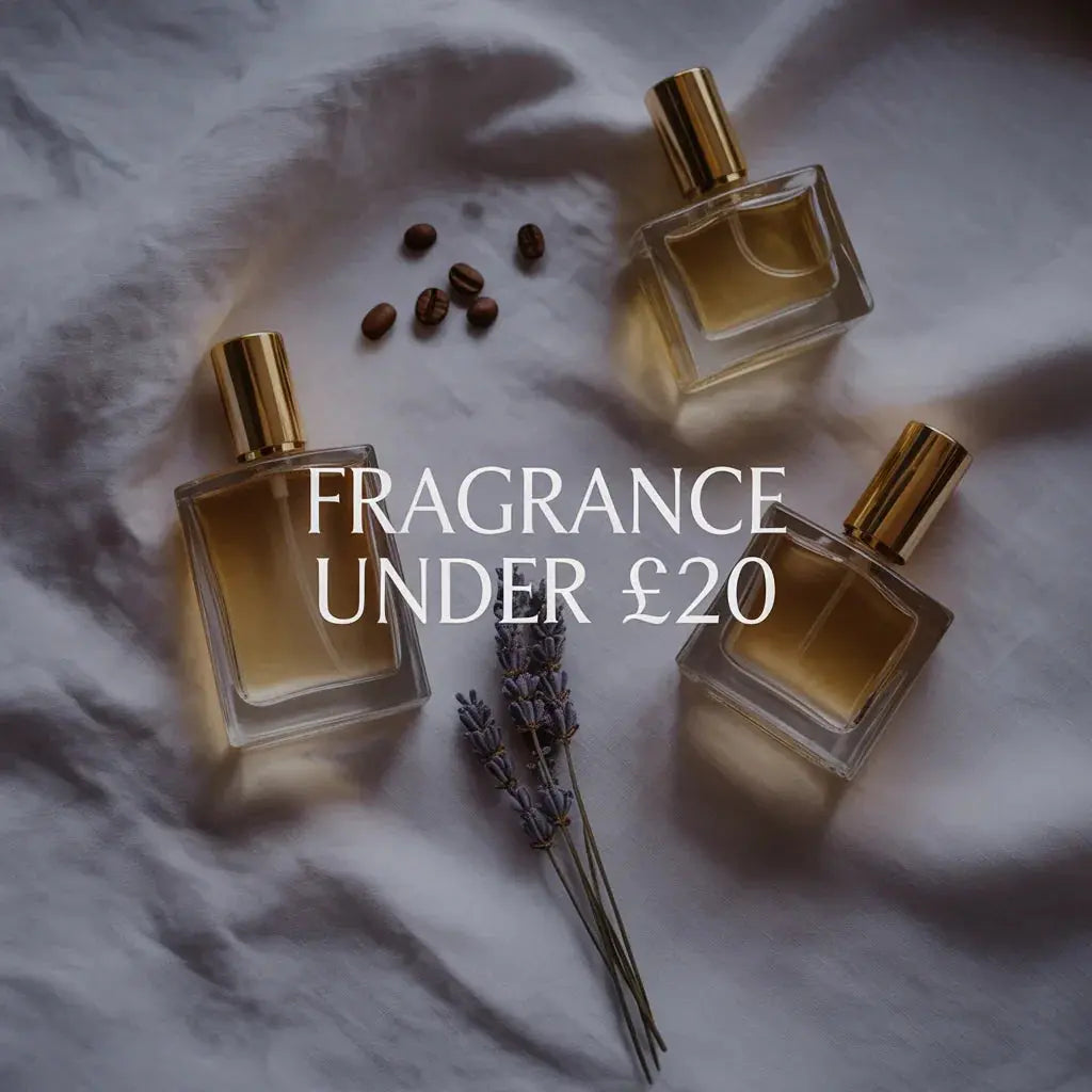 FRAGRANCE UNDER £20 - Perfume Heaven