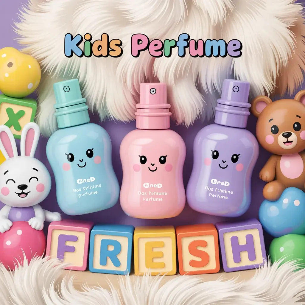 KIDS PERFUME - Perfume Heaven