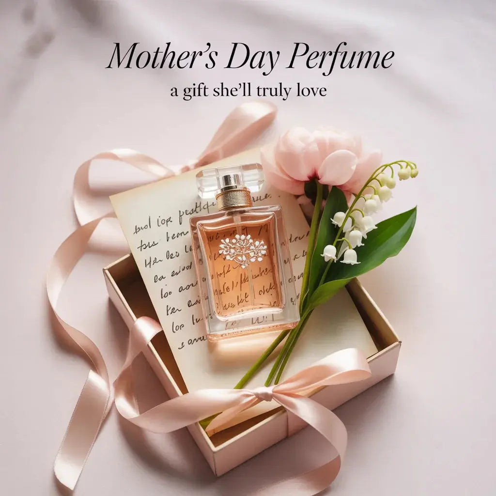 Mother’s Day Perfume - Perfume Heaven