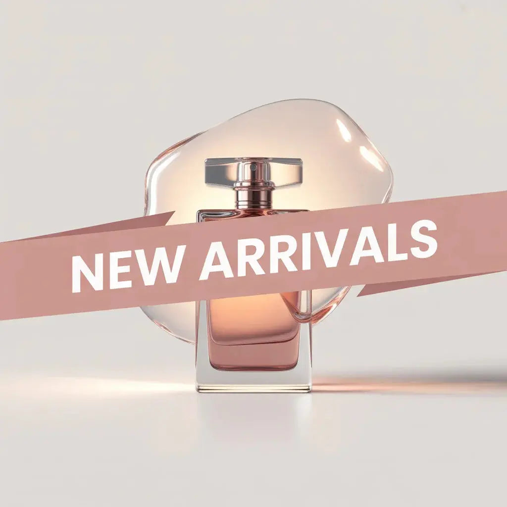 New Arrivals - Perfume Heaven
