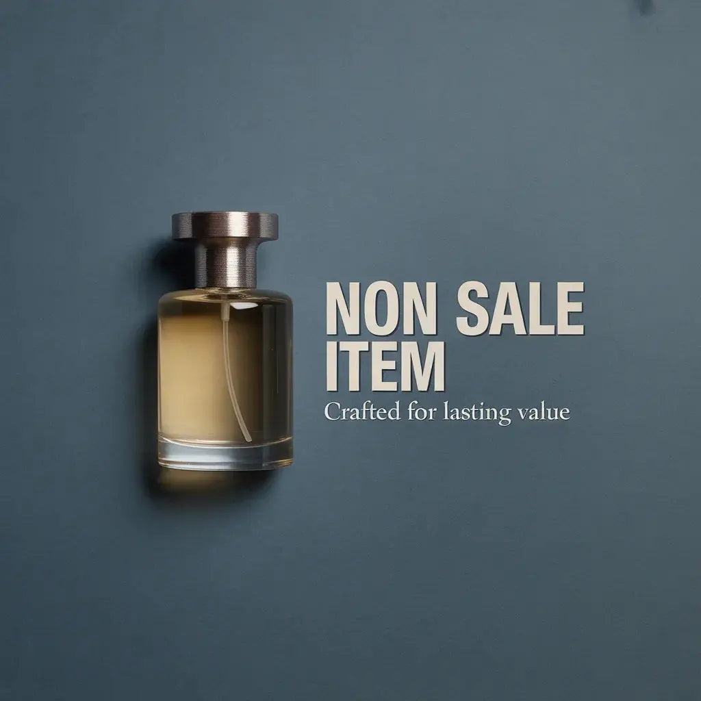 Non Sale Item - Perfume Heaven