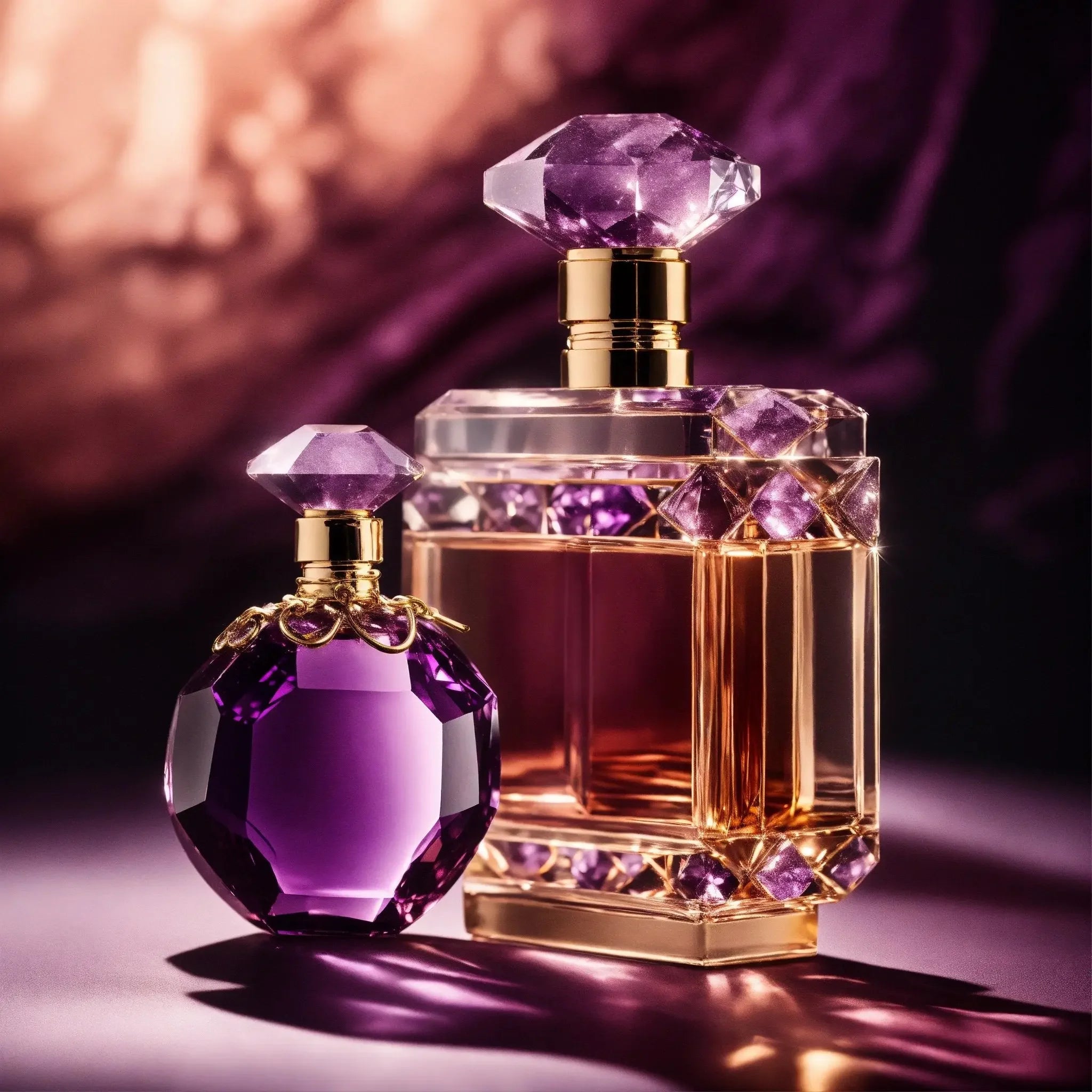 Couple Perfume Set - Perfume Heaven