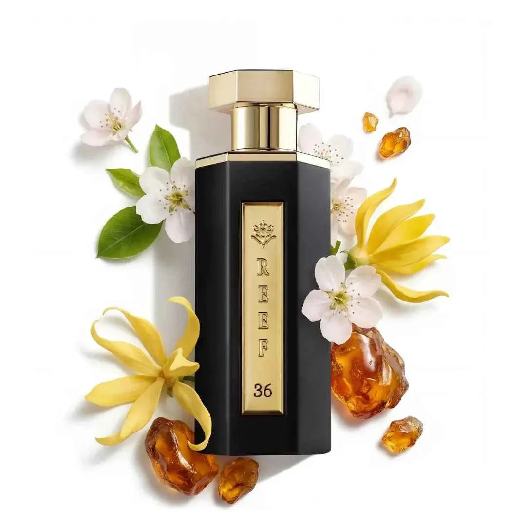 Reef 36 Eau De Parfum 100ml Reef Perfumes