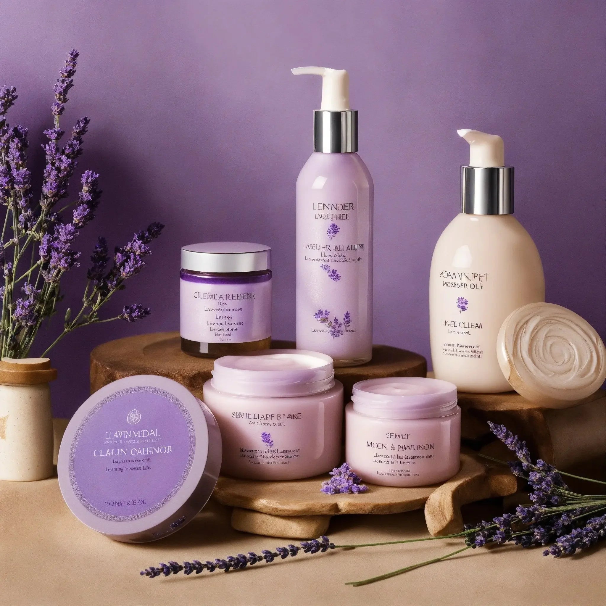 Body Care - Perfume Heaven