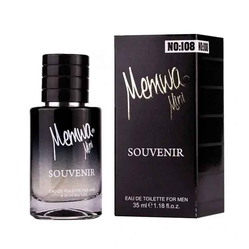 Memwa Mini 108 Souvenir 35ml Eau De Toilette by Gulf Orchid