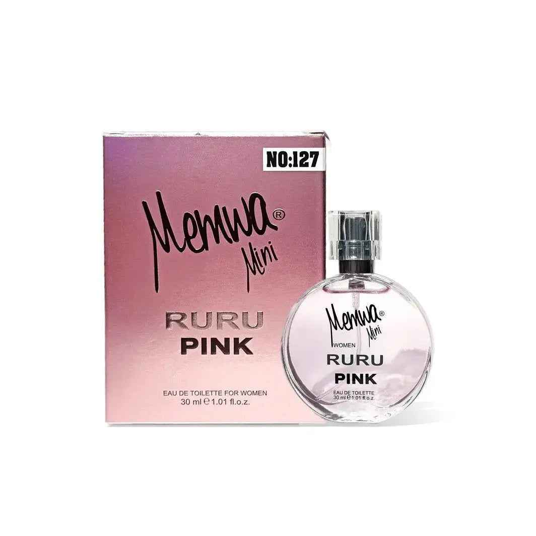 Memwa Mini 127 So Cute 25ml Eau De Toilette by Gulf Orchid