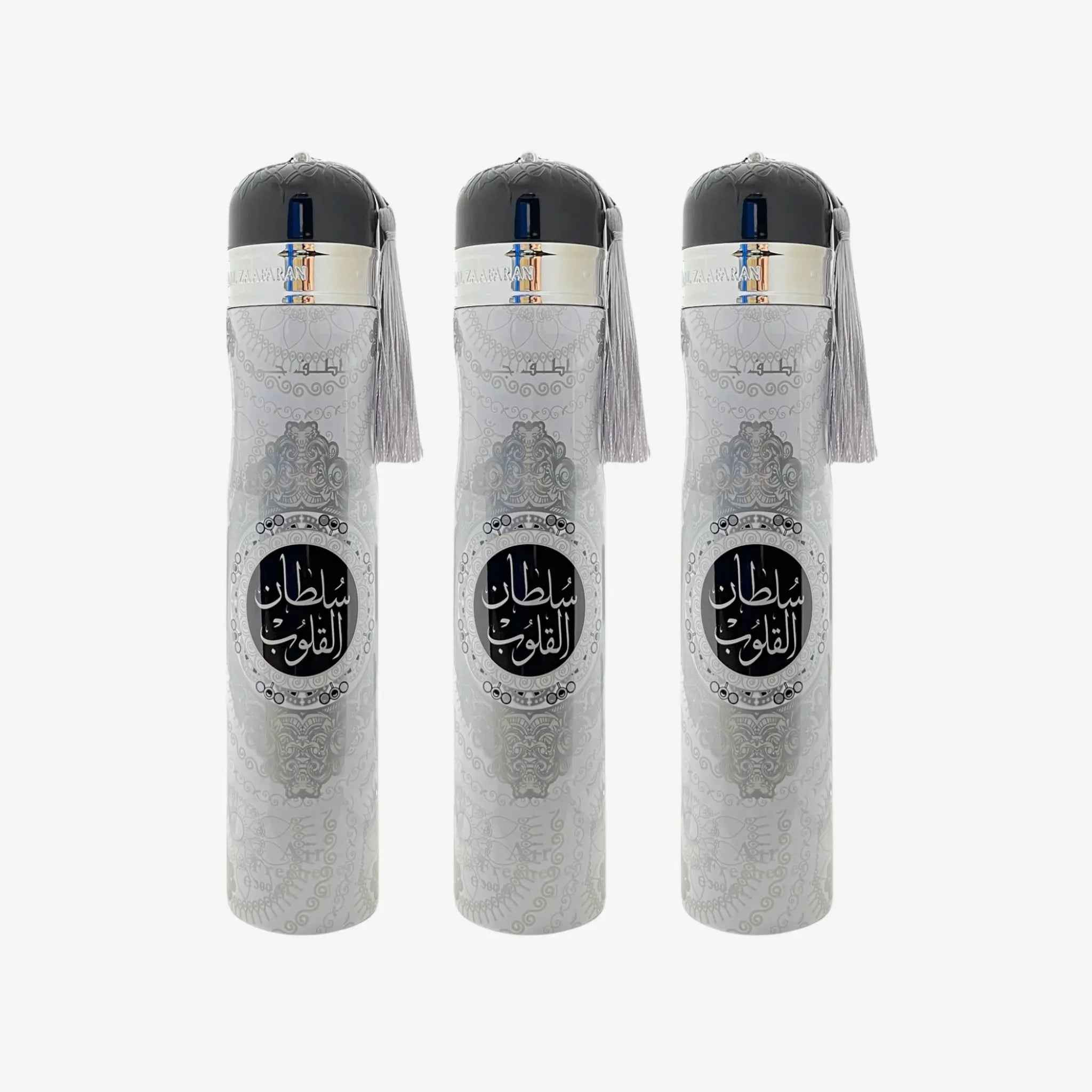 Sultan Al Quloob Air Freshener 300ml Ard al Zaafaran