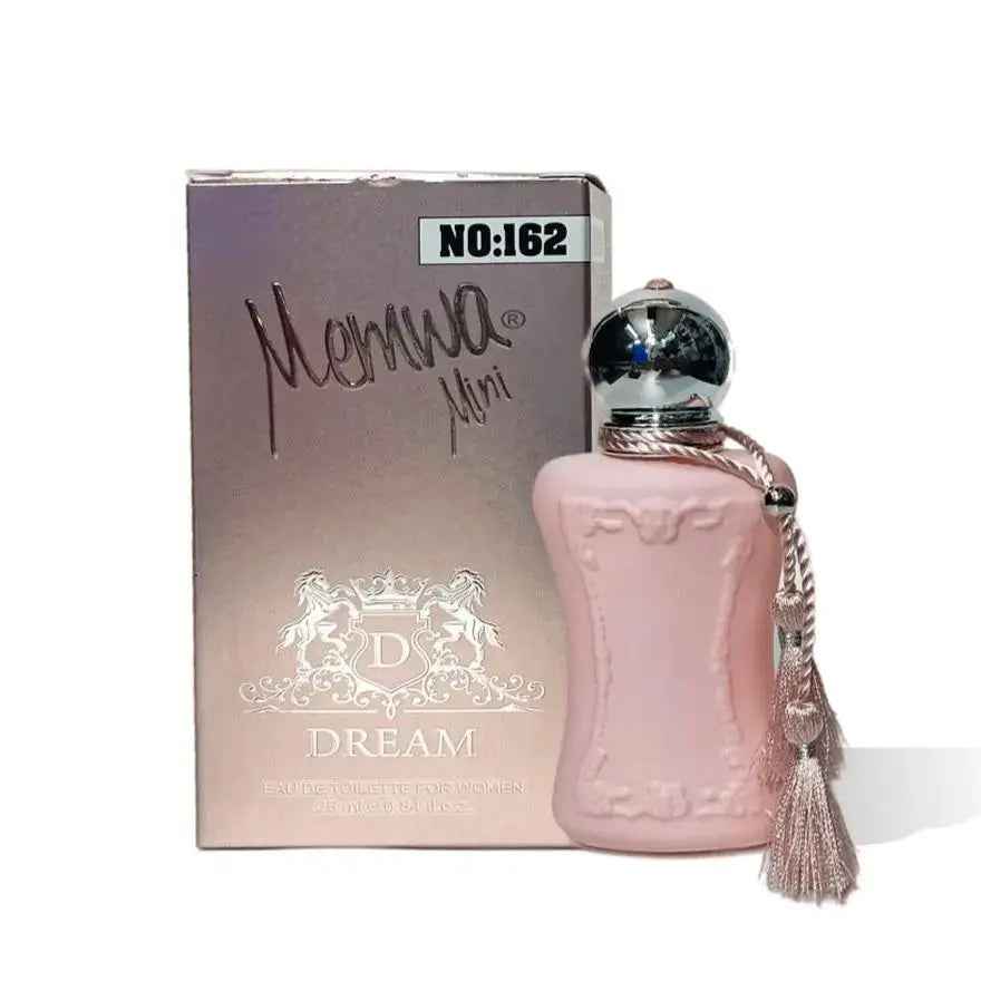 Memwa Mini 162 Dream 30ml Eau De Toilette by Gulf Orchid