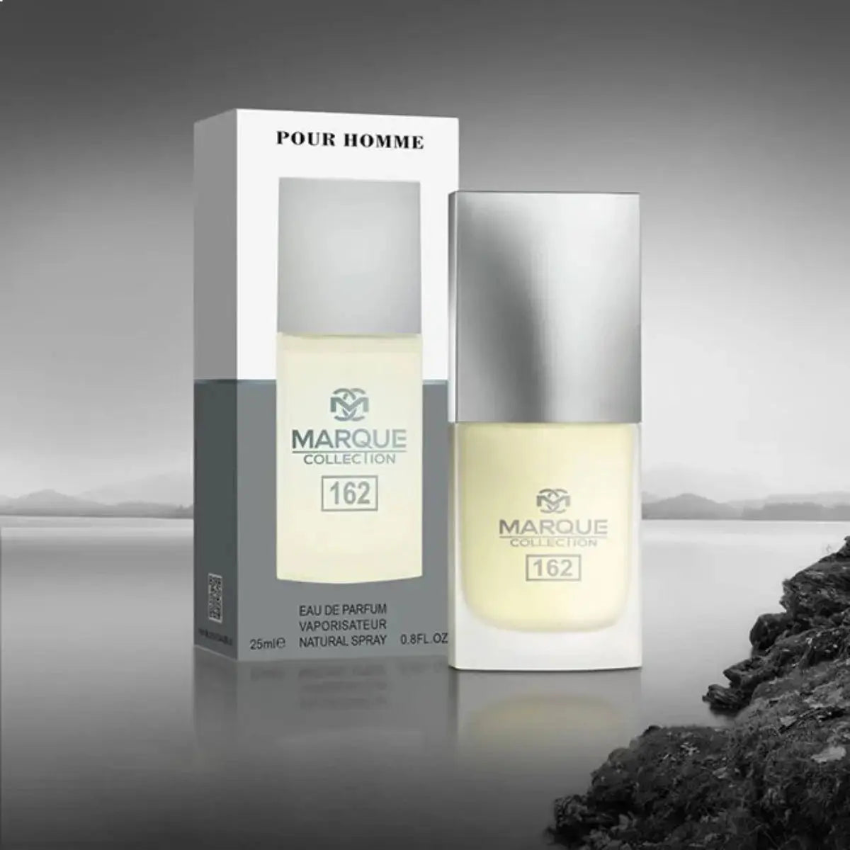 162 Marque Collection 25ml EDP | Perfume Heaven