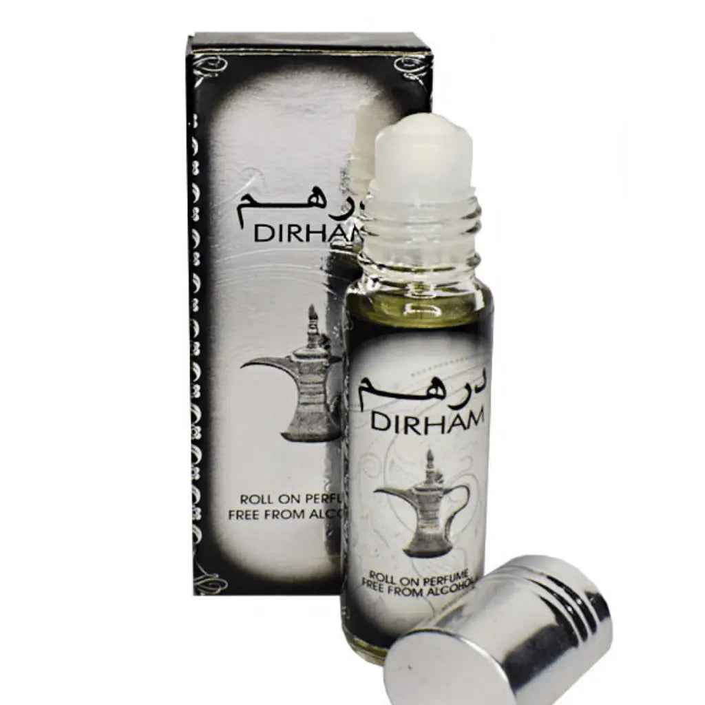 Dirham Perfume Oil 10ml Ard Al Zaafran