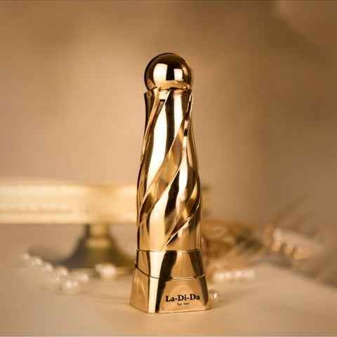 La Di Da For Her Eau De Parfum 100ml by Arabiyat Prestige