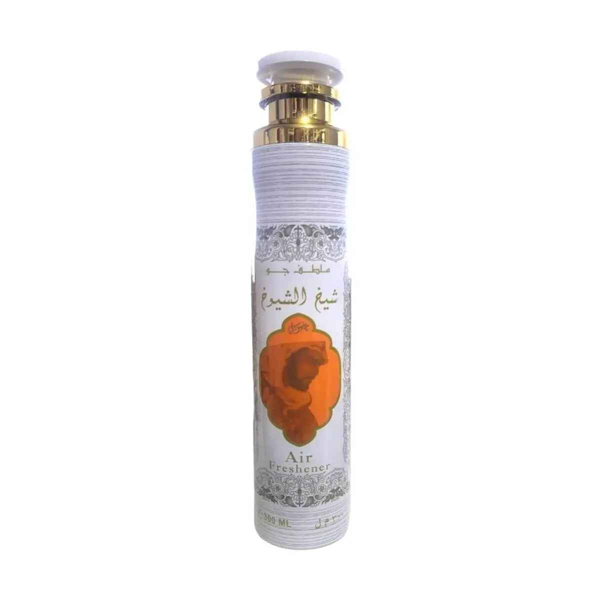 Sheikh Shuyukh Khusoosi Air Freshener 300ml Lattafa