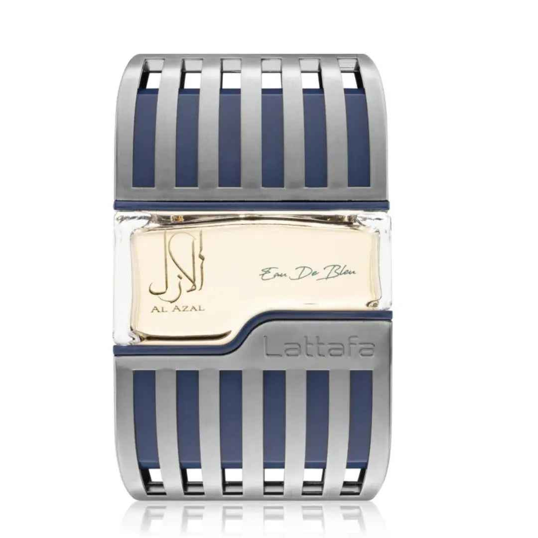 Al Azal 100ml Eau De Parfum Lattafa