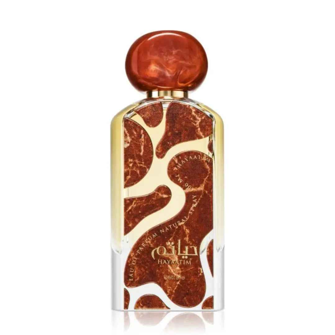 Hayaatim 100ml Eau De Parfum Lattafa