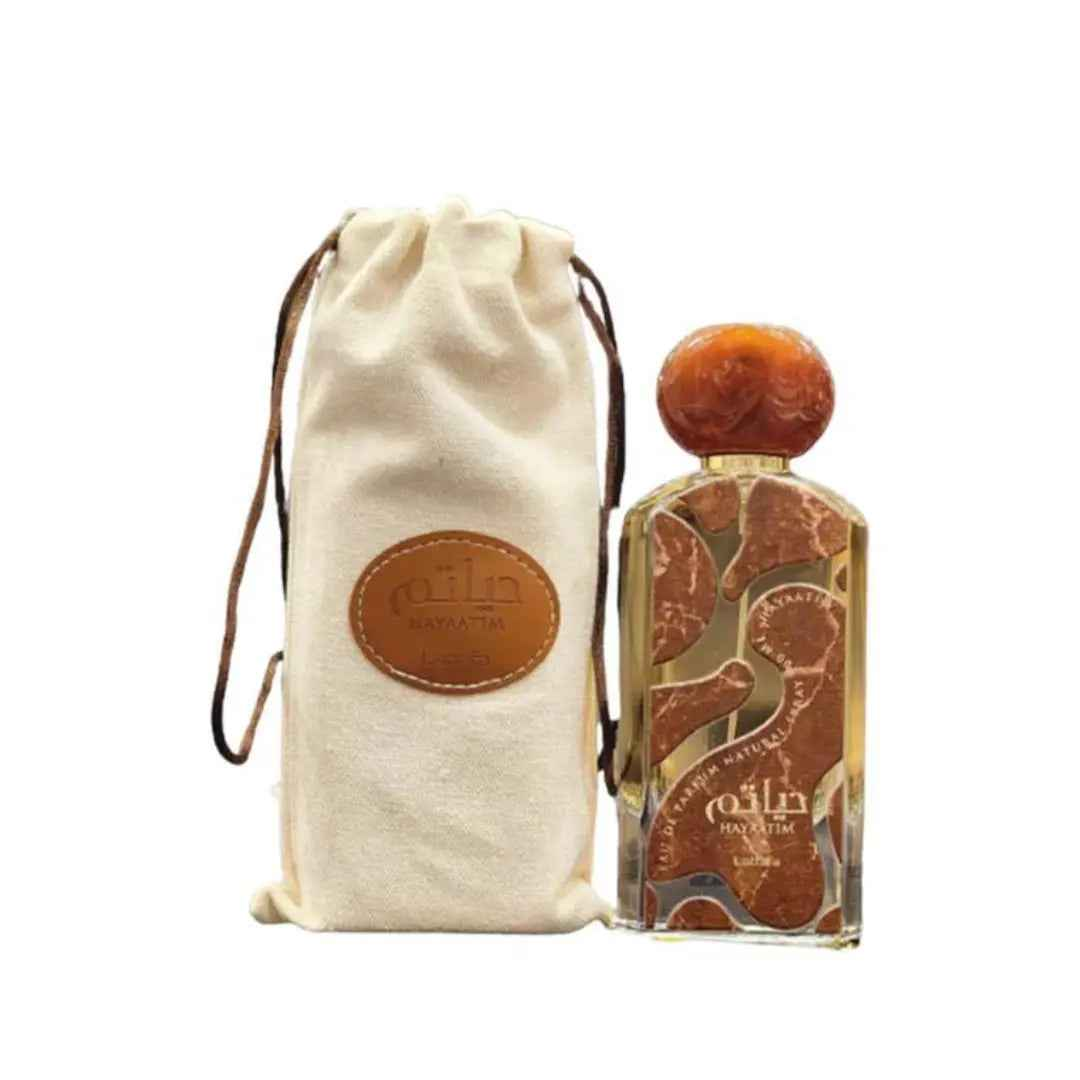 Hayaatim 100ml Eau De Parfum Lattafa