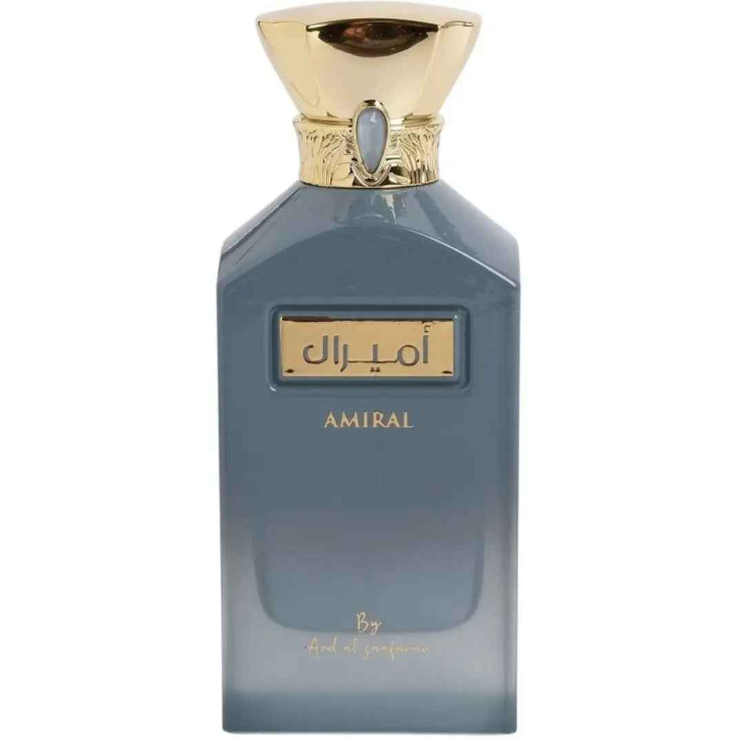Amiral 100ml Eau De Parfum Ard Al Zaafaran