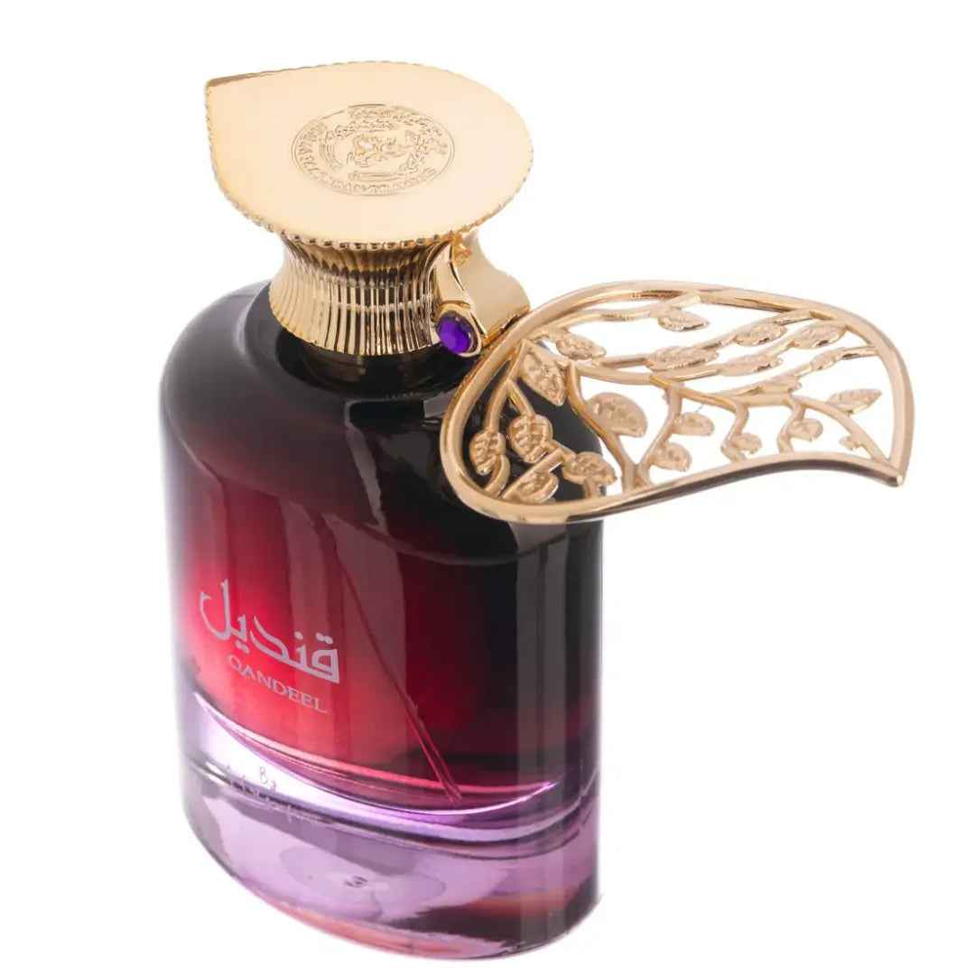 Qandeel Eau De Parfum 100ml Ard Al Zaafaran