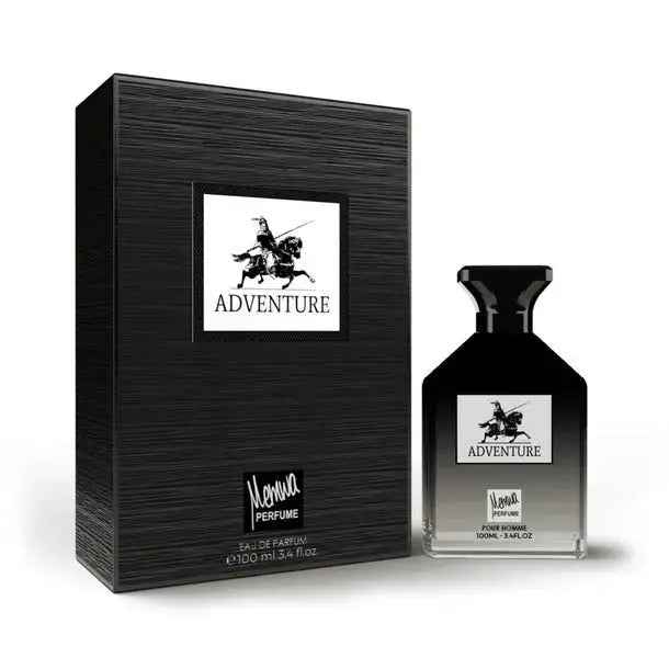 Adventure 100ml Eau De Parfum by Gulf Orchid