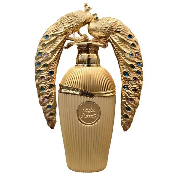 Afeef Eau De Parfum 100ml by Lattafa - Perfume Heaven
