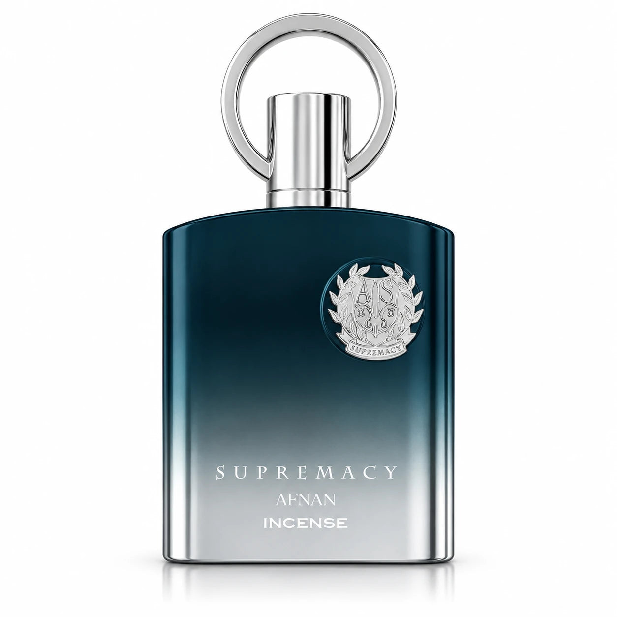 Afnan Supremacy Incense Eau De Parfum 100ml Luxury Perfume Bottle