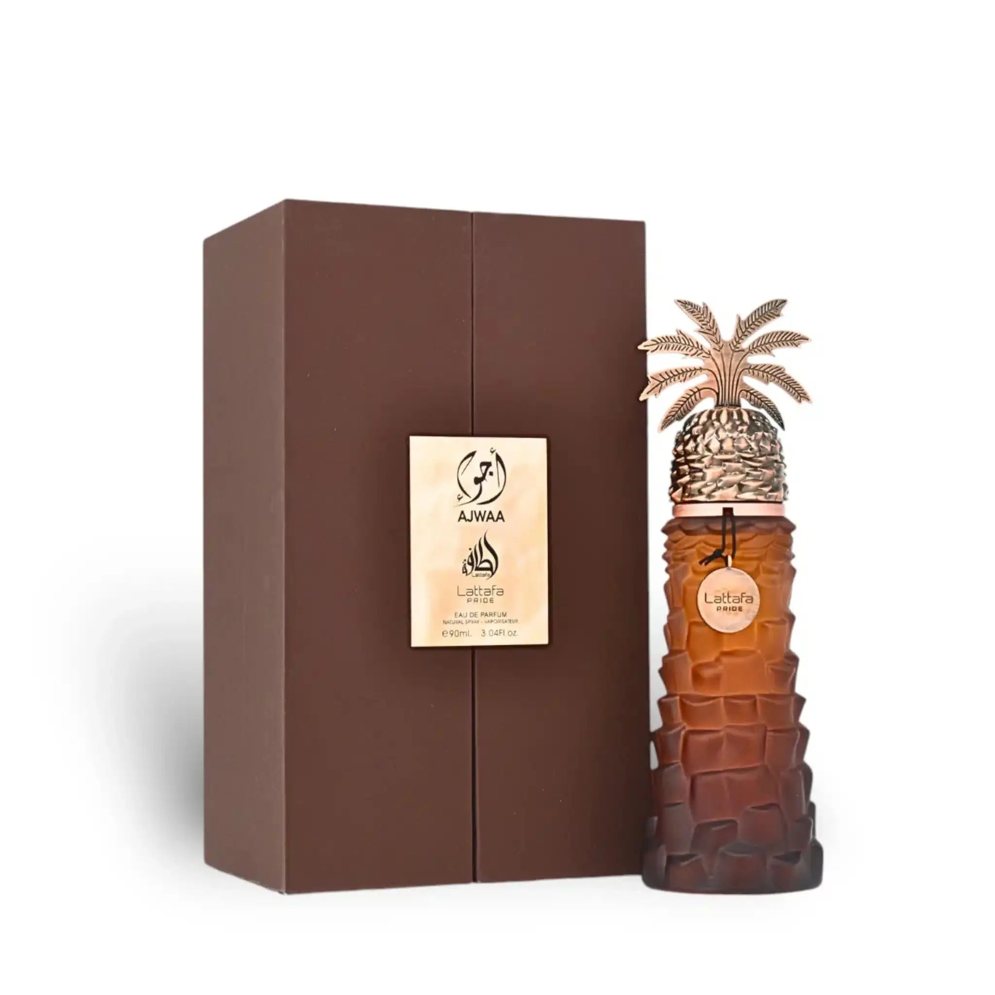 Ajwaa by Lattafa Pride 100ml | Perfume Heaven