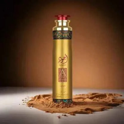 Ajwad Air Freshener 300ML Lattafa