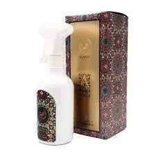 Ajwad 450ml Fabric Spray By Lattafa