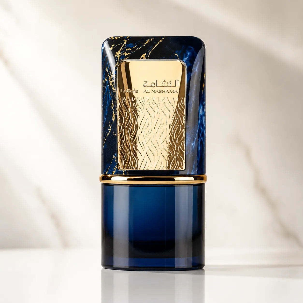 Al Nashama Caprice 100ml Eau De Parfum Lattafa