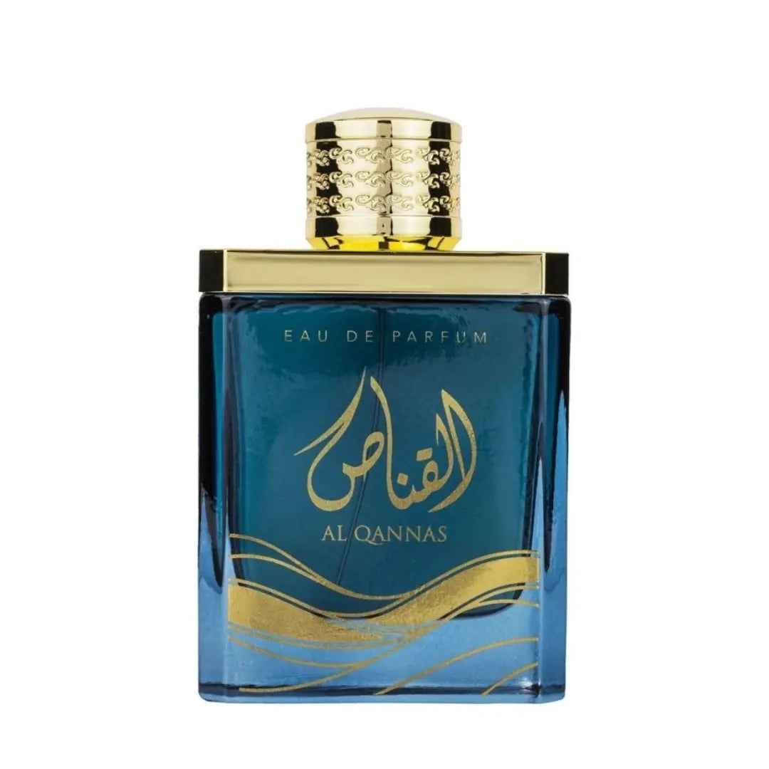 Al Qannas-(Dylan Blue clone*) 100ml Ard al Zaafaran