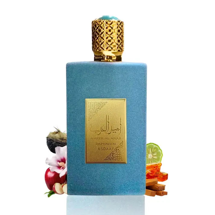 Ameer Al Arab Imperium EDP 100ml by Asdaaf. | Perfume Heaven