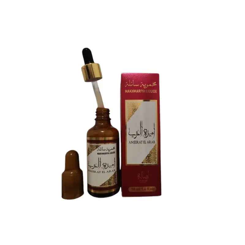 Ameerat Al Arab Scented Moisturizer by Asalah 50ml