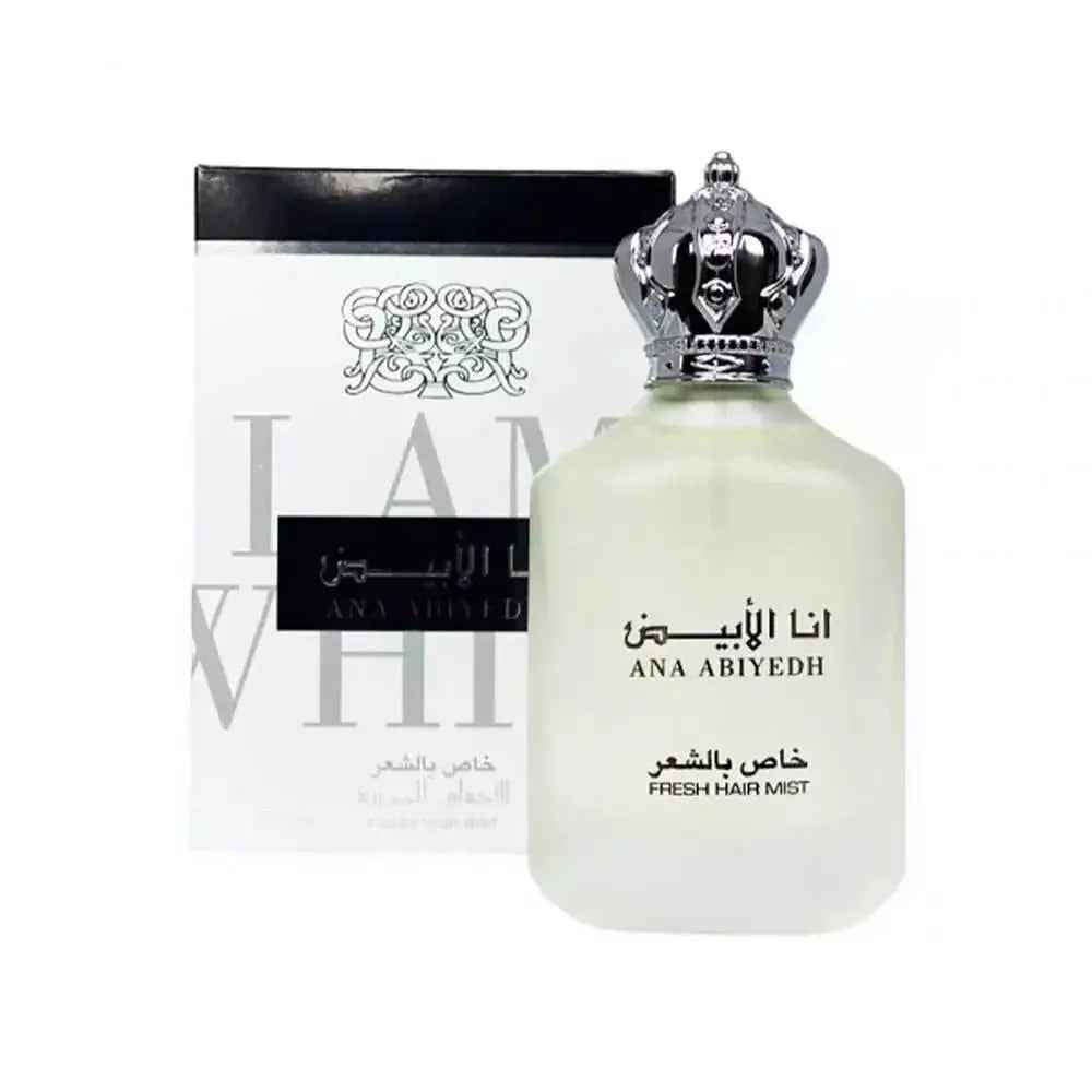 Ana Abiyedh Hair Mist by Ard Al Zaafaran 50ml