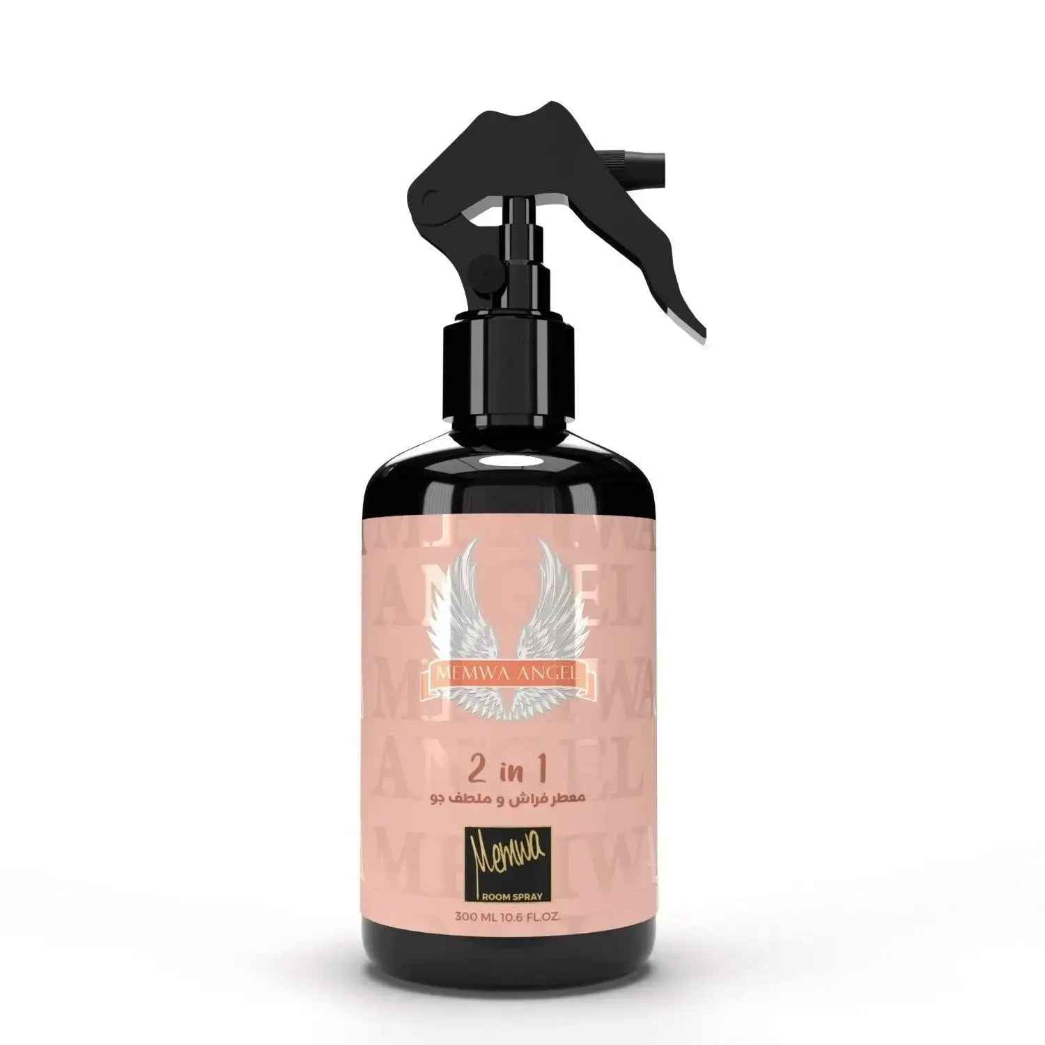 Angel Memwa 300ml Room Spray by Gulf Orchid