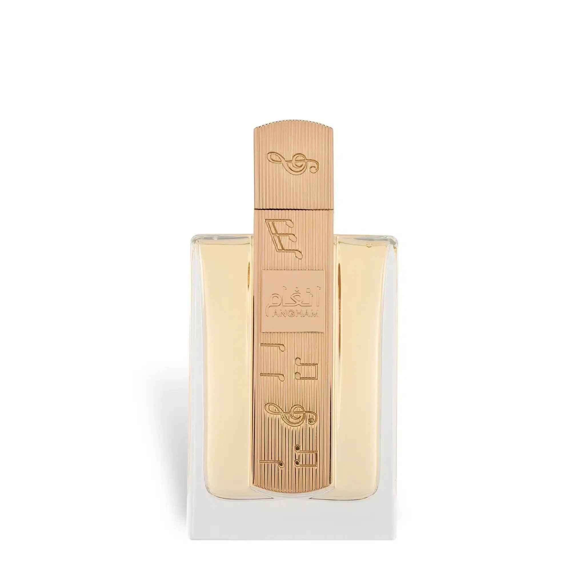 Angham Eau De Parfum 100ml by Lattafa