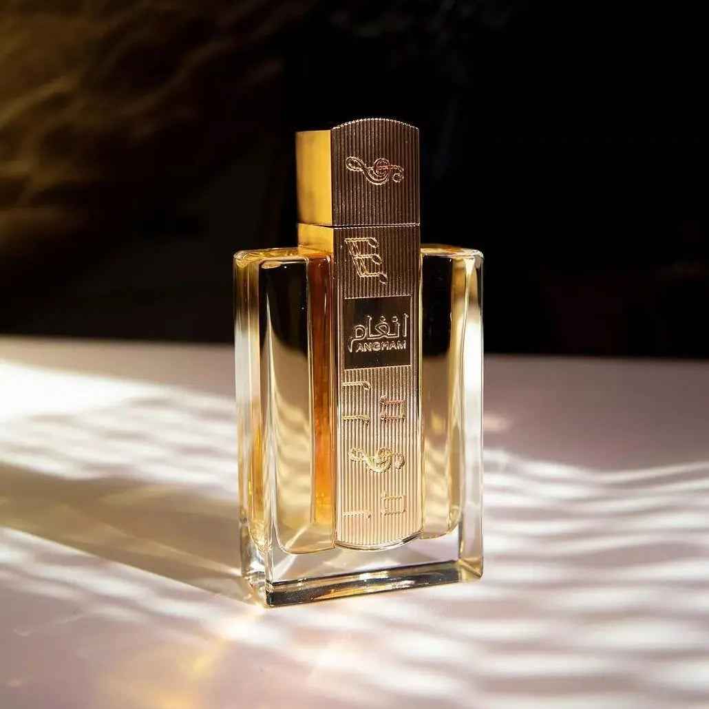 Angham Eau De Parfum 100ml by Lattafa