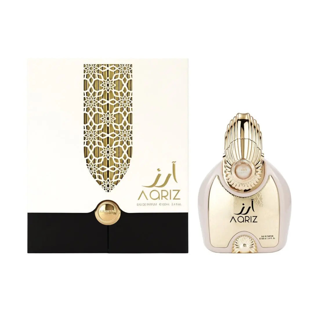 Arabiyat Prestige Aariz EDP 100ML (Unisex) - Perfume Heaven