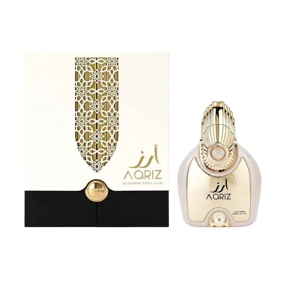 Arabiyat Prestige Aariz EDP 100ML (Unisex)