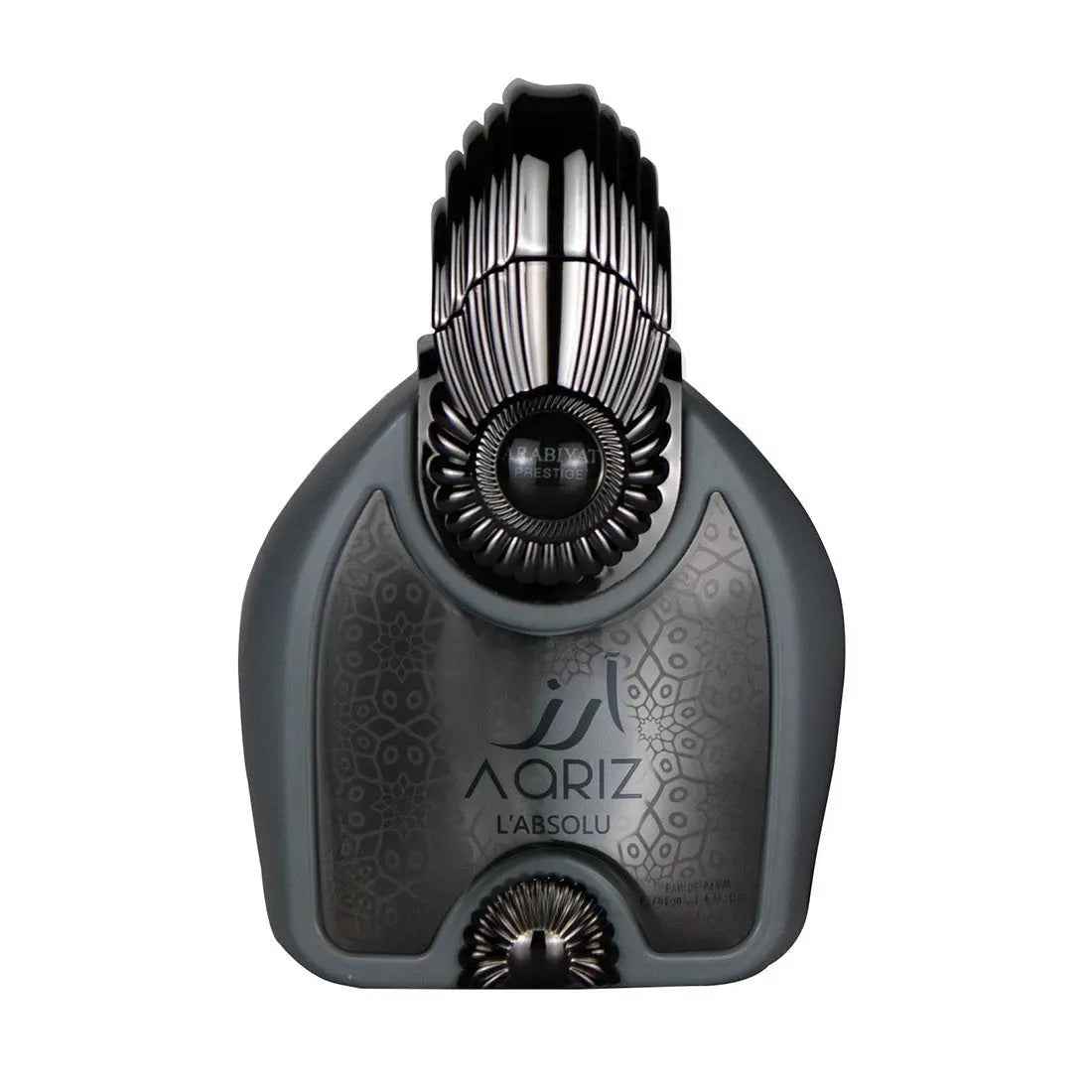 Arabiyat Prestige Aariz L’Absolu EDP 100 ML (Unisex)