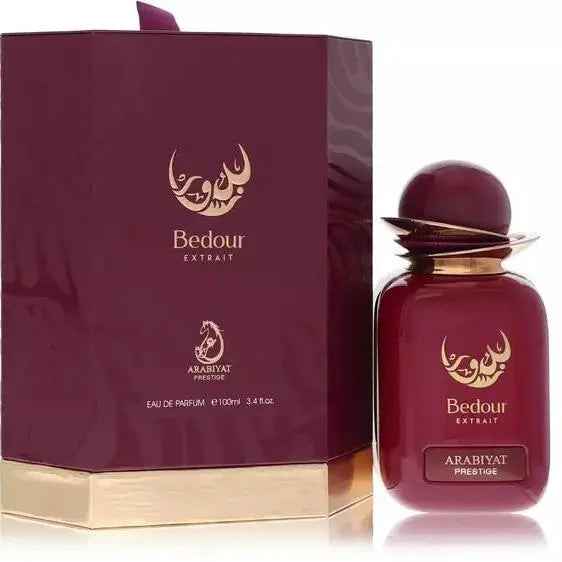 Arabiyat Prestige Bedour Extrait EDP 100ML