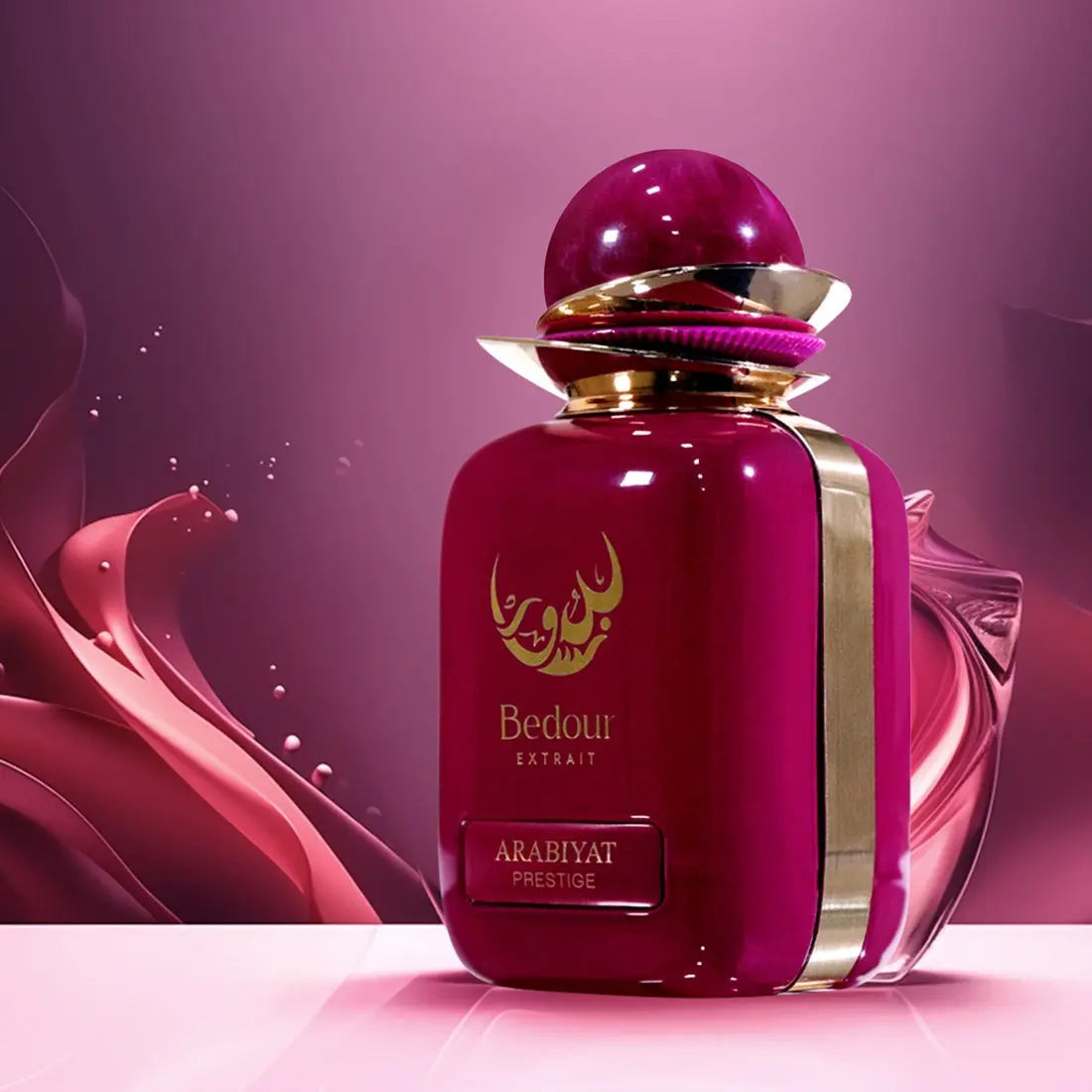 Arabiyat Prestige Bedour Extrait EDP 100ML - Perfume Heaven