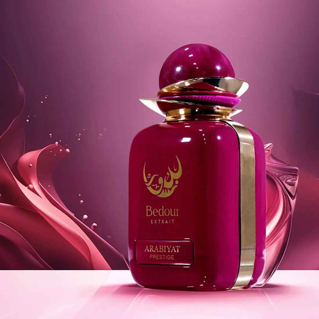 Arabiyat Prestige Bedour Extrait EDP 100ML