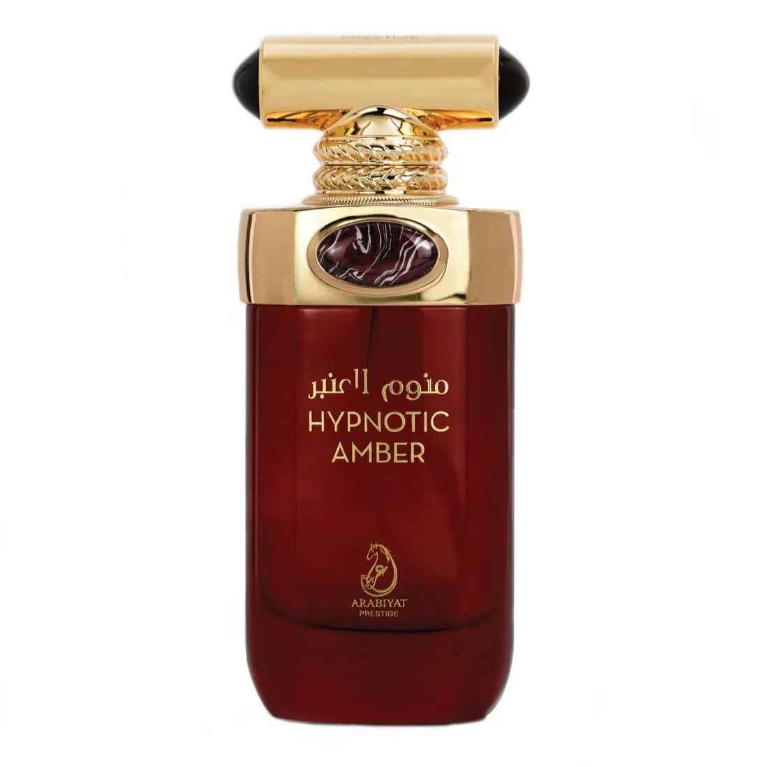 Arabiyat Prestige Hypnotic Amber EDP 100ml (Unisex)