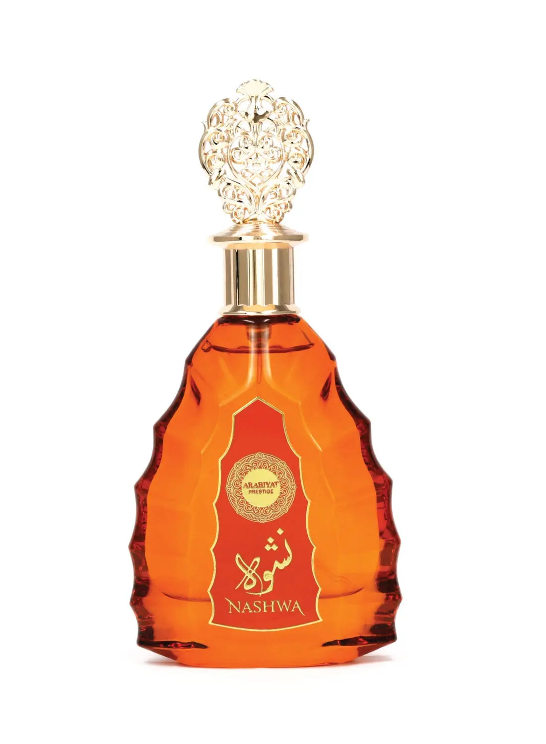 Arabiyat Prestige Nashwa EDP 100ML Unisex Shop name