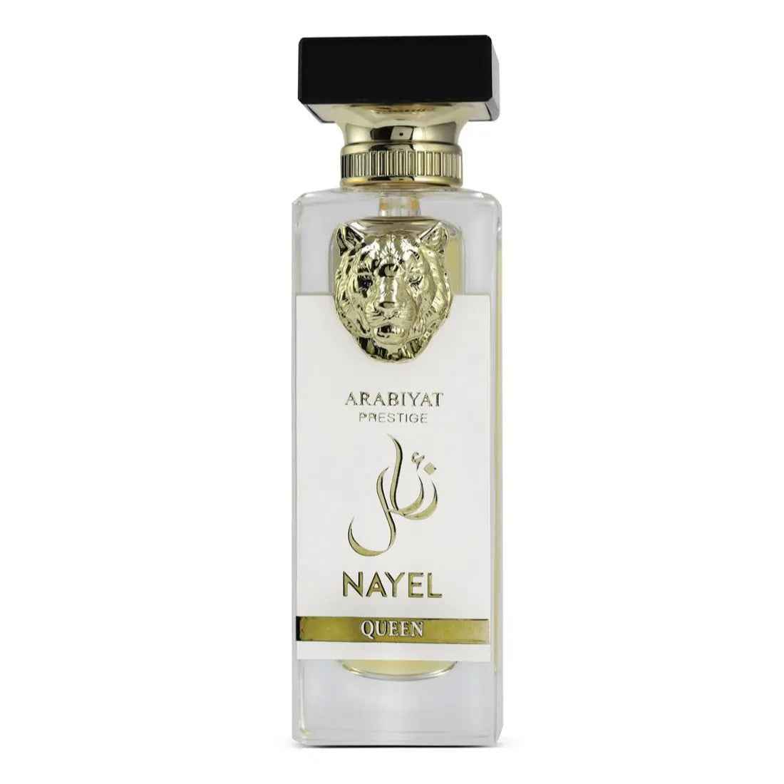 Arabiyat Prestige Nayel Queen EDP 70ML Unisex