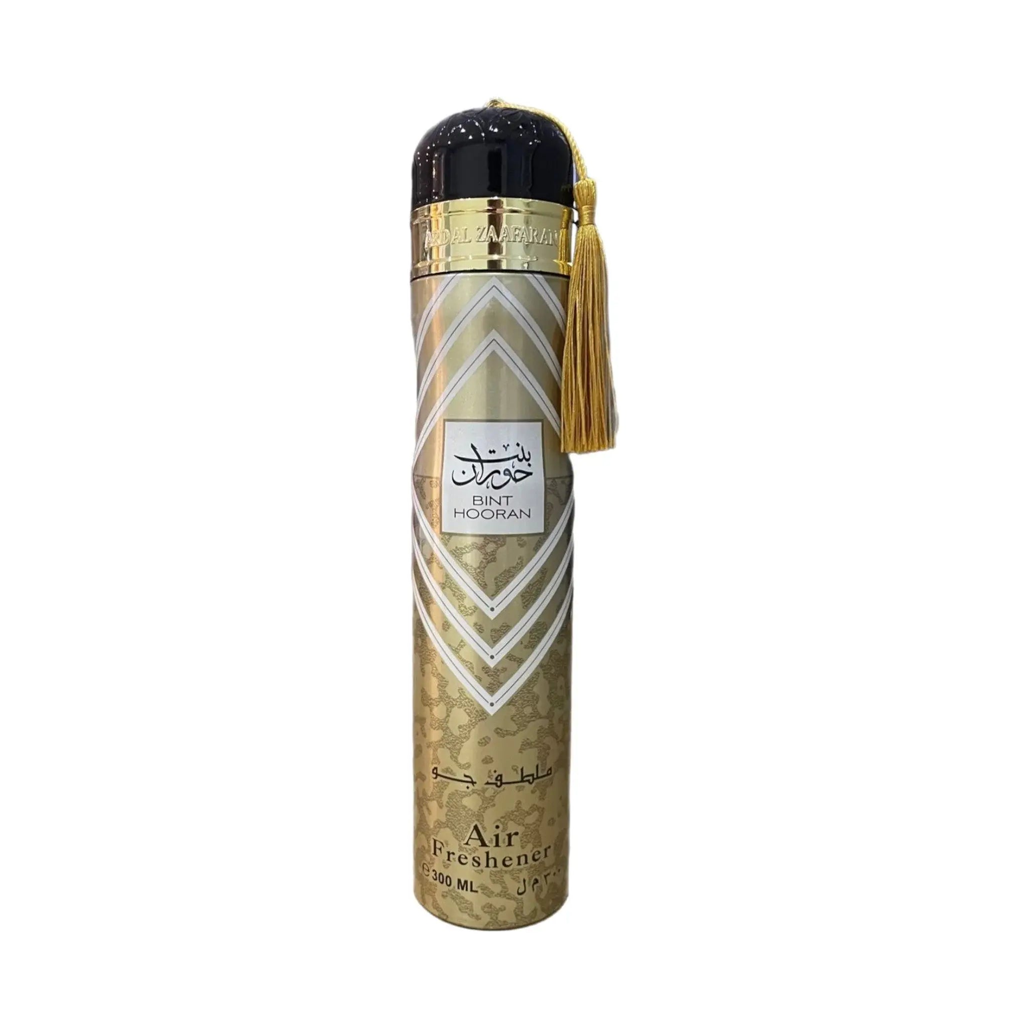 Bint Hooran Air Freshener 300ml Ard al Zaafaran - Perfume Heaven