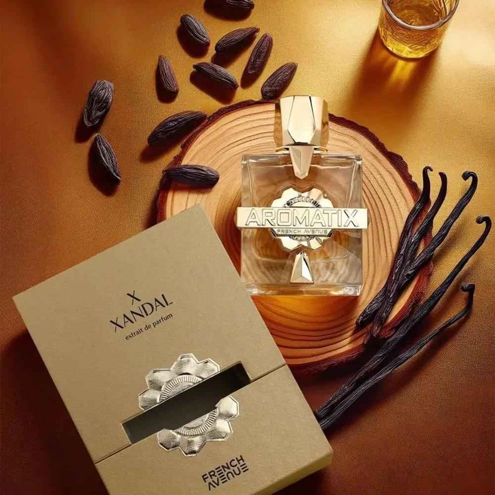 Aromatix X Xandal 100ml Extrait De Parfum by French Avenue