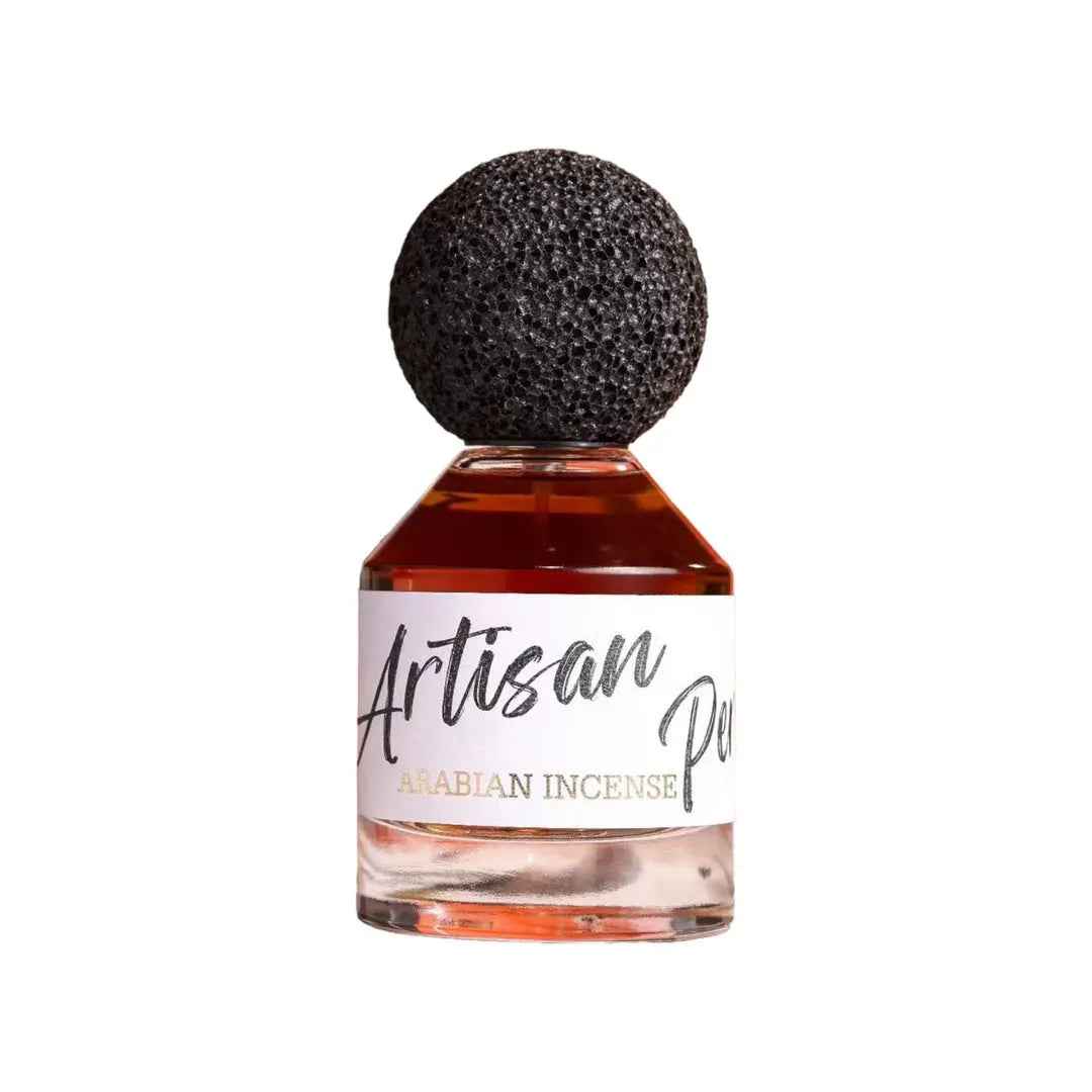 Artisan perfume Arabian Incense Eau De Parfum 80ml by Fragrance World
