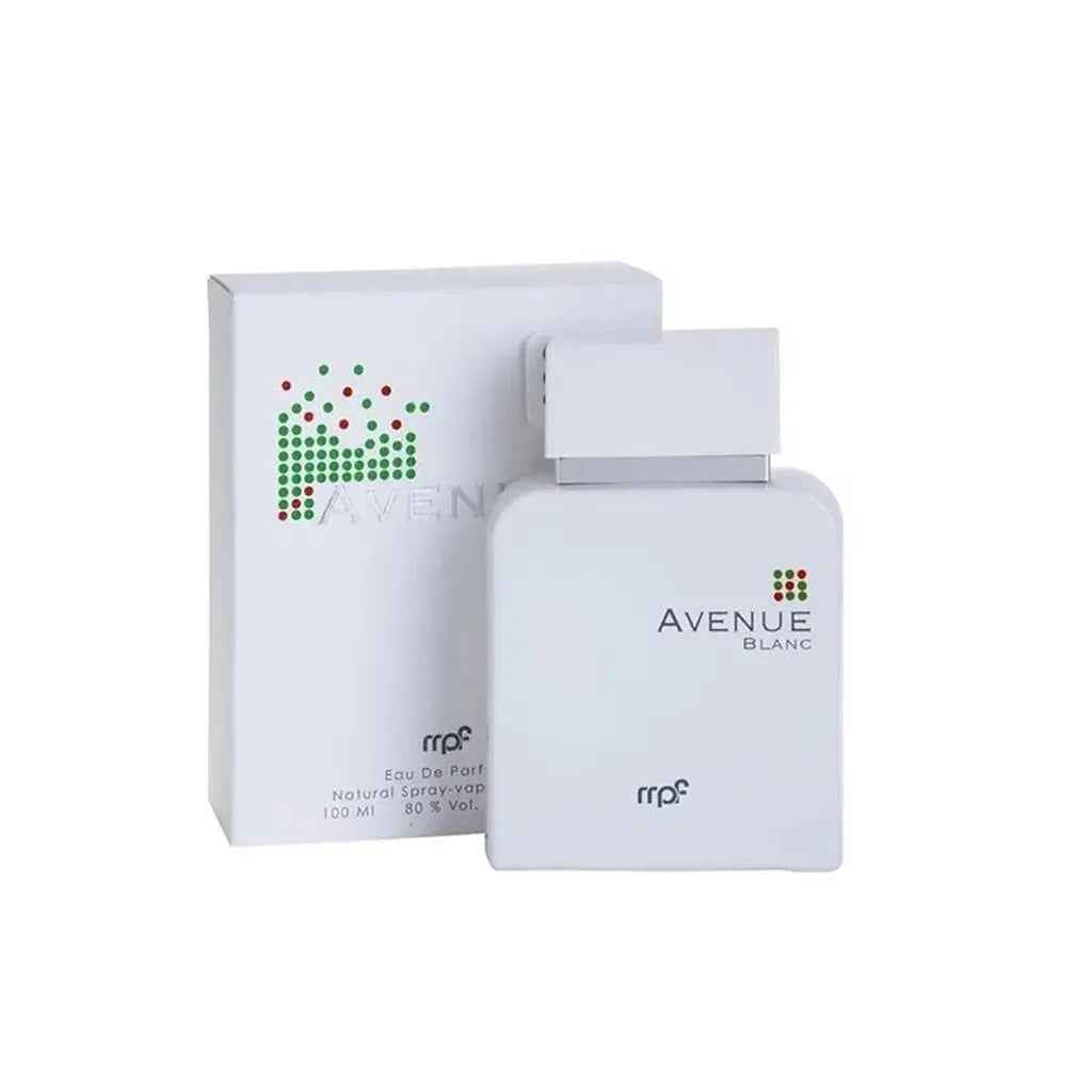 Avenue Blanc EDP 100ml by MPF